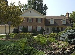 8510 Brickyard Rd, Potomac, MD 20854