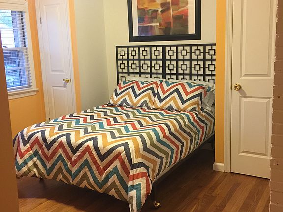 Guest Bedroom B - photo 1