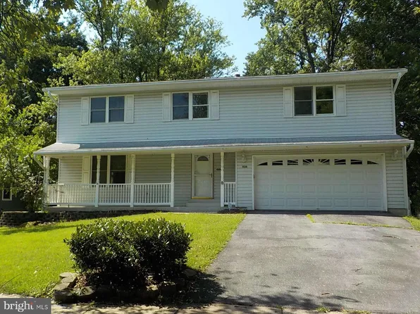 1526 Wampanoag Dr, Severn, MD 21144