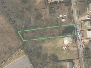 1033 19th St NE, Hickory, NC 28601