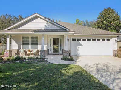 2840 SHEEPHEAD Court, Saint Augustine, FL, 32092