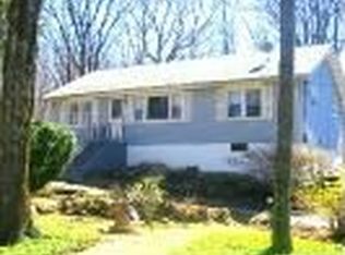 476 Germantown Rd, West Milford, NJ 07480