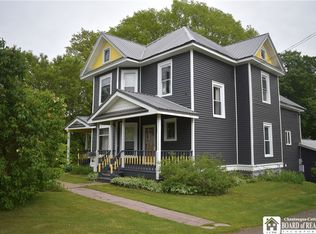 3497 Roszyk Hill Rd, Machias, NY 14101