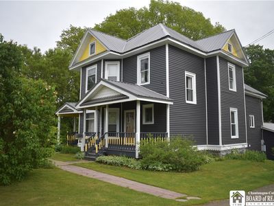 3497 Roszyk Hill Rd, Machias, NY, 14101