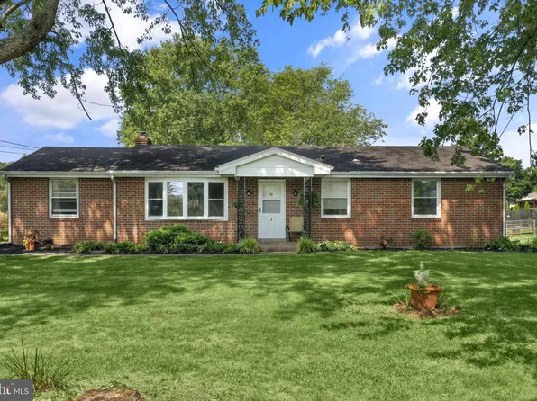 7 Kenneth Ave, Spring City, PA 19475