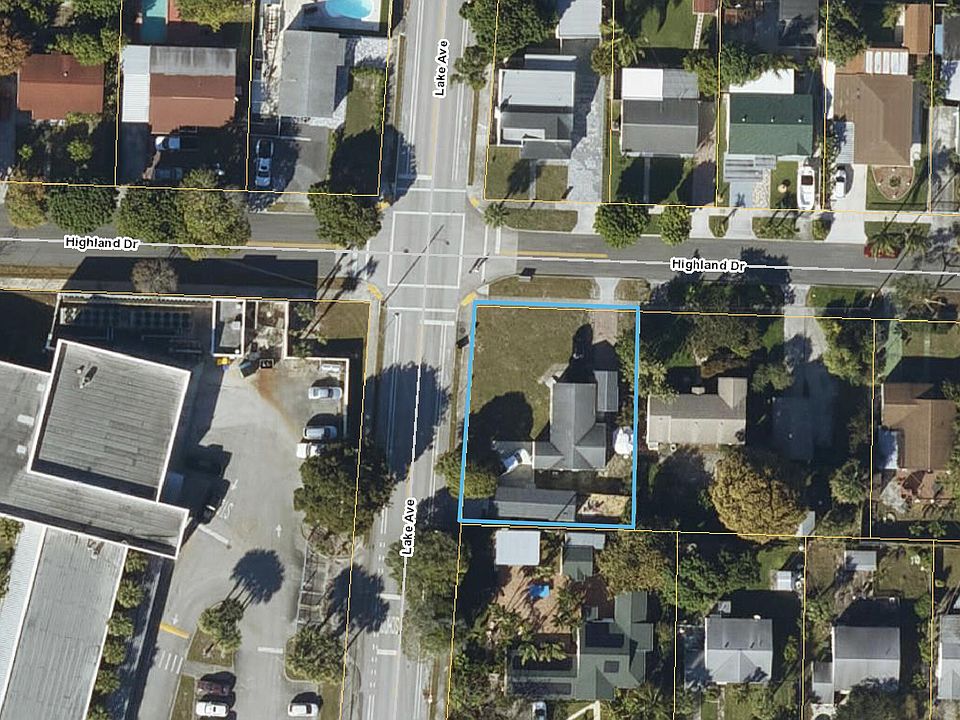 1st image of 732 Highland Drive