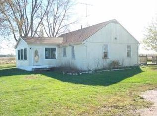 47445 257th St, Renner, SD 57055