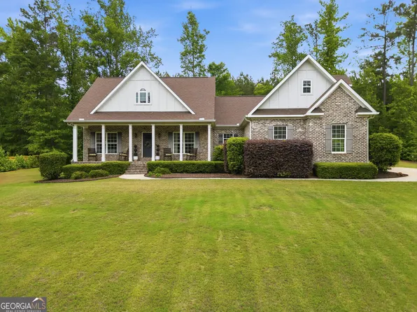 113 Oakwood Dr, Forsyth, GA 31029