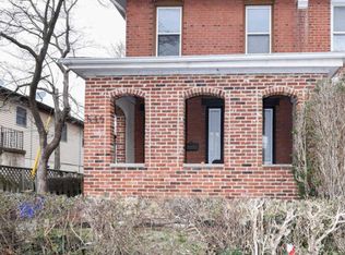 545 Levick St, Philadelphia, PA 19111