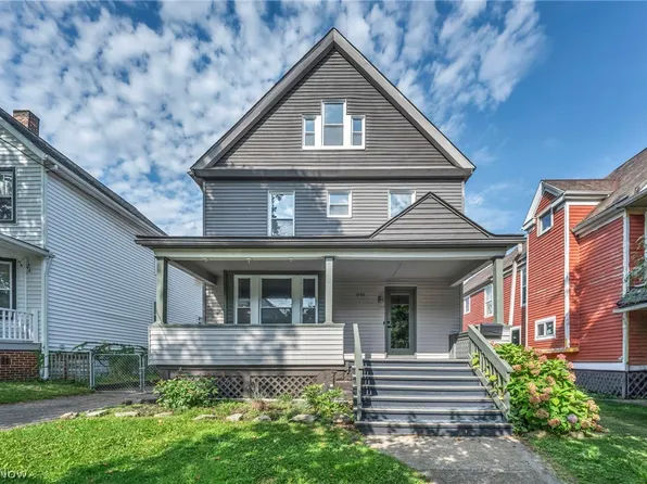 1362 W 61st St, Cleveland, OH 44102