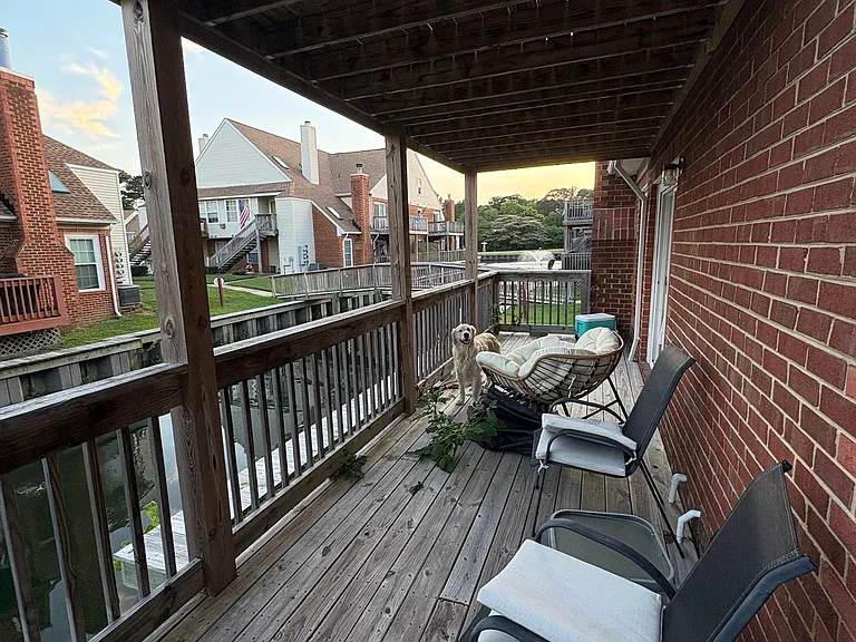 5013 Gatehouse Way — Photo 4