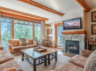 White Mountain Lodge, Mammoth Lakes, CA 93546