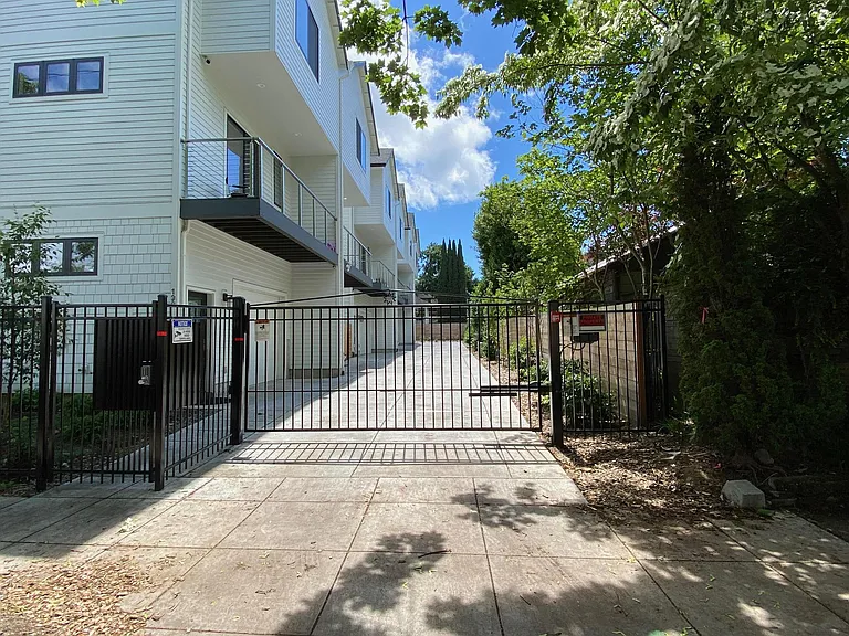 GATED