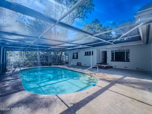 2085 MILLS Road, Jacksonville, FL 32216