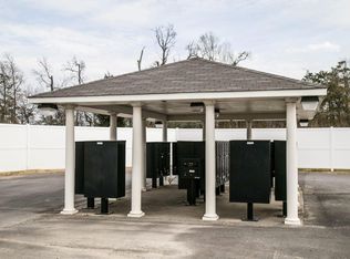 Mosswood Estates, Sulphur, LA 70665