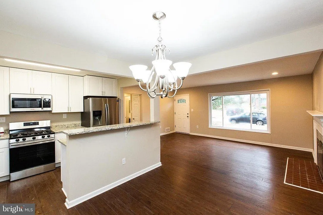 Welcome home to 6904 Lansdale Street District Heights, MD — Photo 1