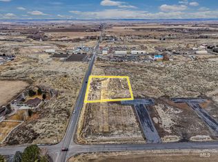 1806 E 1800 S, Gooding, ID 83330