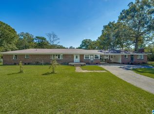 576 Nix Rd, Nauvoo, AL 35578