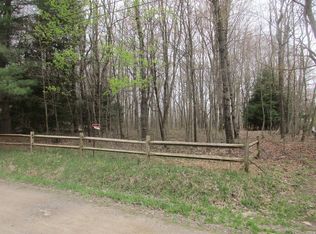 1661 Dennison Run Rd, Polk, PA 16342