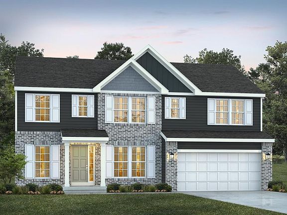Elevation C
