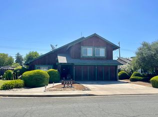 2232 S Verde Vista St, Visalia, CA 93277