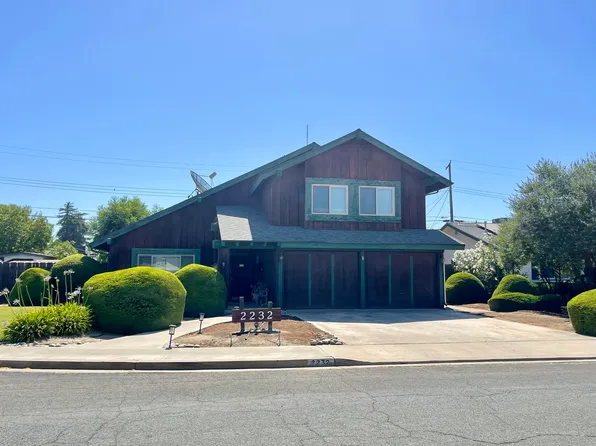 2232 S Verde Vista Street, Visalia, CA 93277