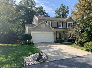 45 Church Rd, Owings Mills, MD 21117