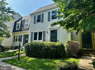 6504 Brookleigh Way, Alexandria, VA 22315