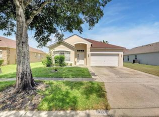 13727 Hawkeye Dr, Orlando, FL 32837