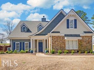 802 Orchard Dr, Clarkesville, GA 30523