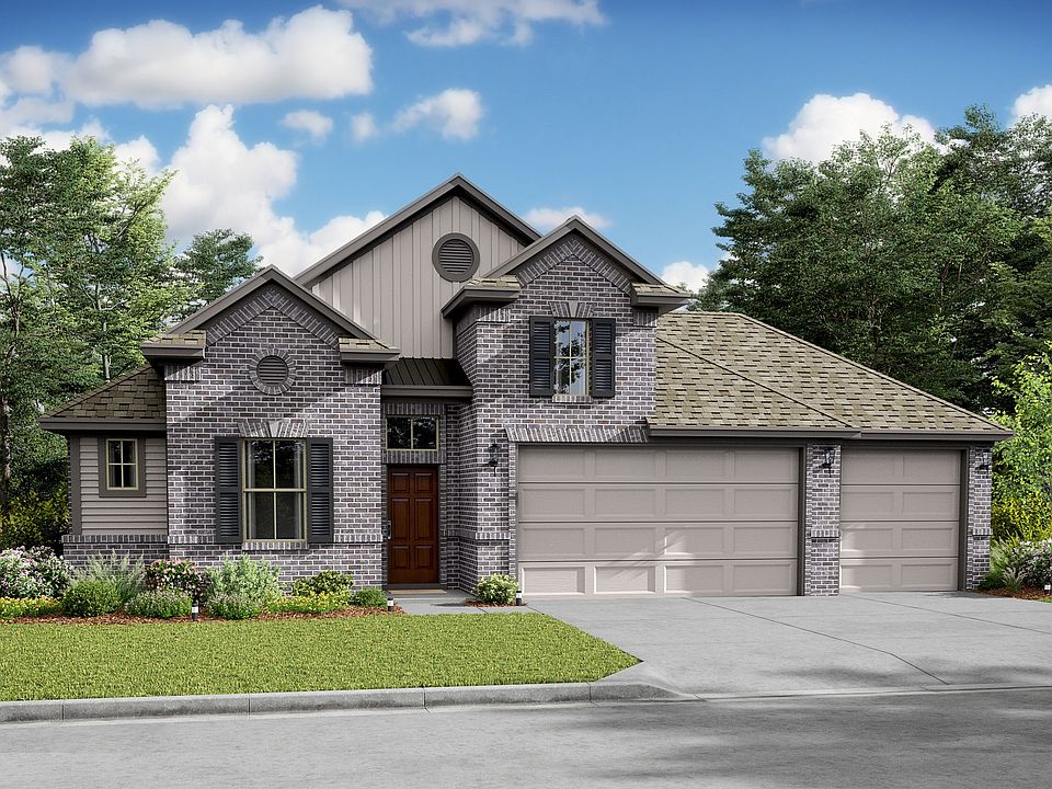 Willard II - 7510 Oakmont Ave 20