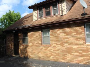 801 S Florissant Rd, Saint Louis, MO