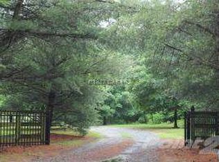 25859 Porter Mill Rd, Hebron, MD 21830
