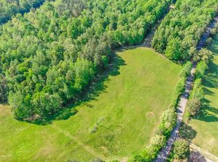 Shiloh Church Rd, Enville, TN 38368