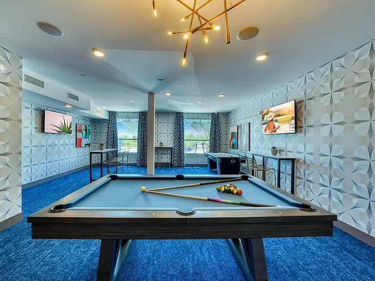 Cuvee Apartments — Photo 22