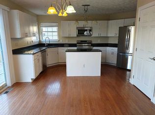 2154 Princess Dr, Dayton, OH 45434