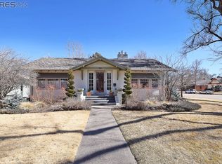 646 Whedbee St, Fort Collins, CO 80524