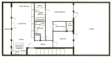 Sold by Keller Williams NYC