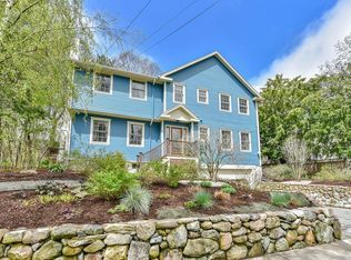 15 Whitney Rd, Newton, MA 02460
