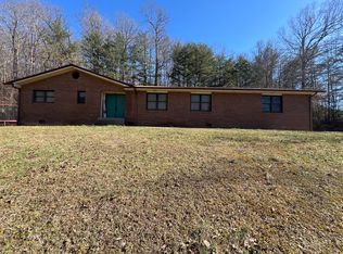 400 Buc Rd, Williamsburg, KY 40769