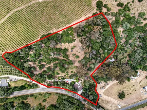 4071 Old Sonoma Rd, Napa, CA 94559