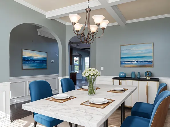 326 Keegan Rock Ct, Lexington, SC 29073