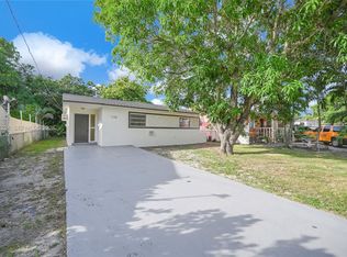 Sunkist Grove, North Miami, FL 33168