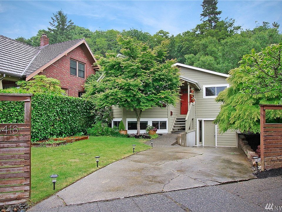 1st image of 5418 Beach Dr SW