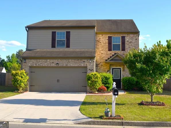 181 Aberdeen Way, Dallas, GA 30132