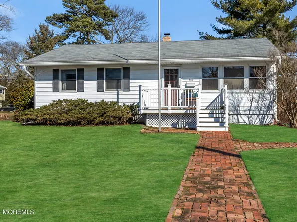 916 Fifth Avenue, Wall, NJ 07719