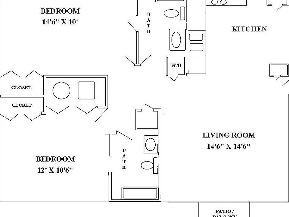 2nd image of 893 Fotis Dr