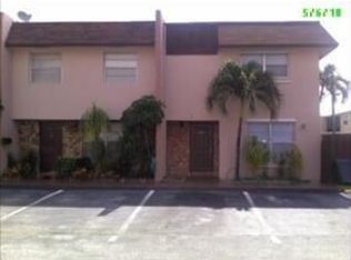 6658 SW 41st Pl, Davie, FL 33314