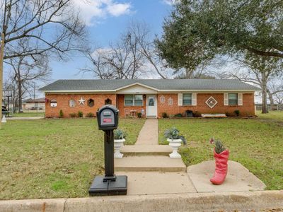308 Shamrock Dr, Palestine, TX, 75803