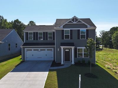 512 Eden Hall Rd, Woodruff, SC, 29388